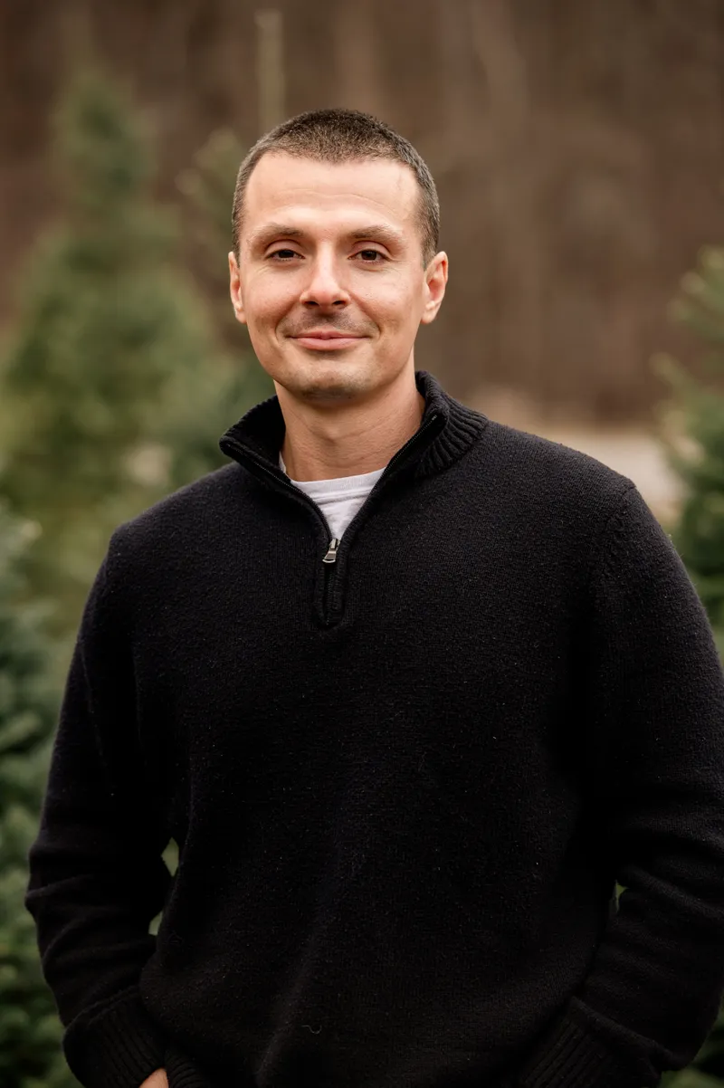 John - Founder of ReliTech Solutions