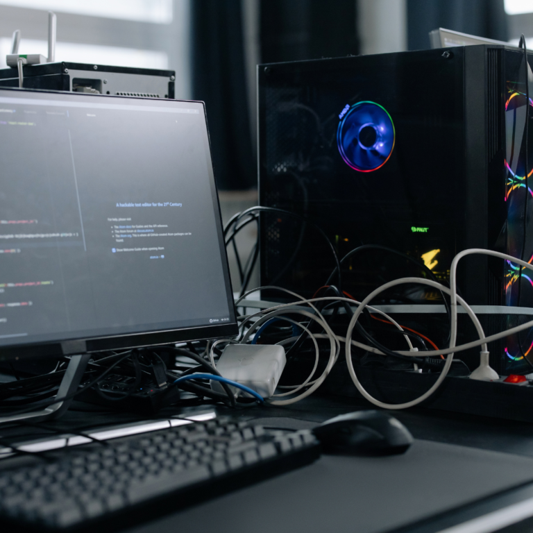 Computer Repair Rome NY